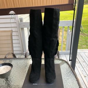 Knee High Marc by Marc Jacobs Boots